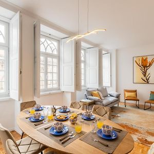 Appartement met Drie Slaapkamers
